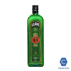 Ginebra llave