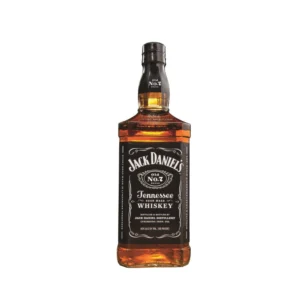 Whisky Jack Daniels