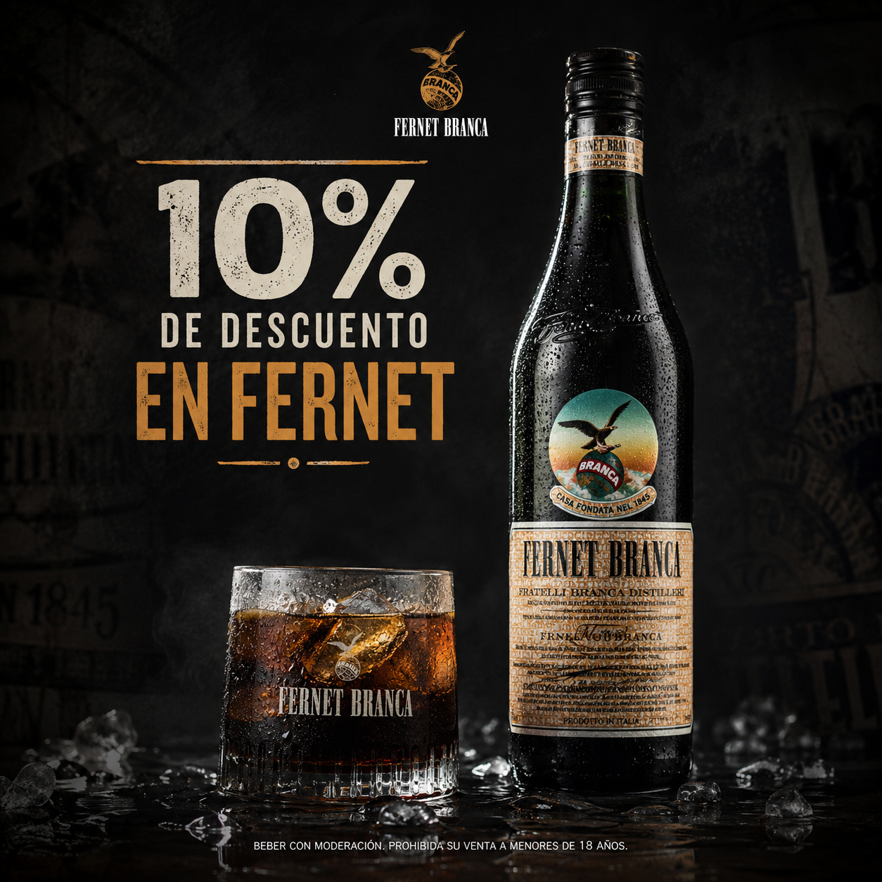 Fernet Branca