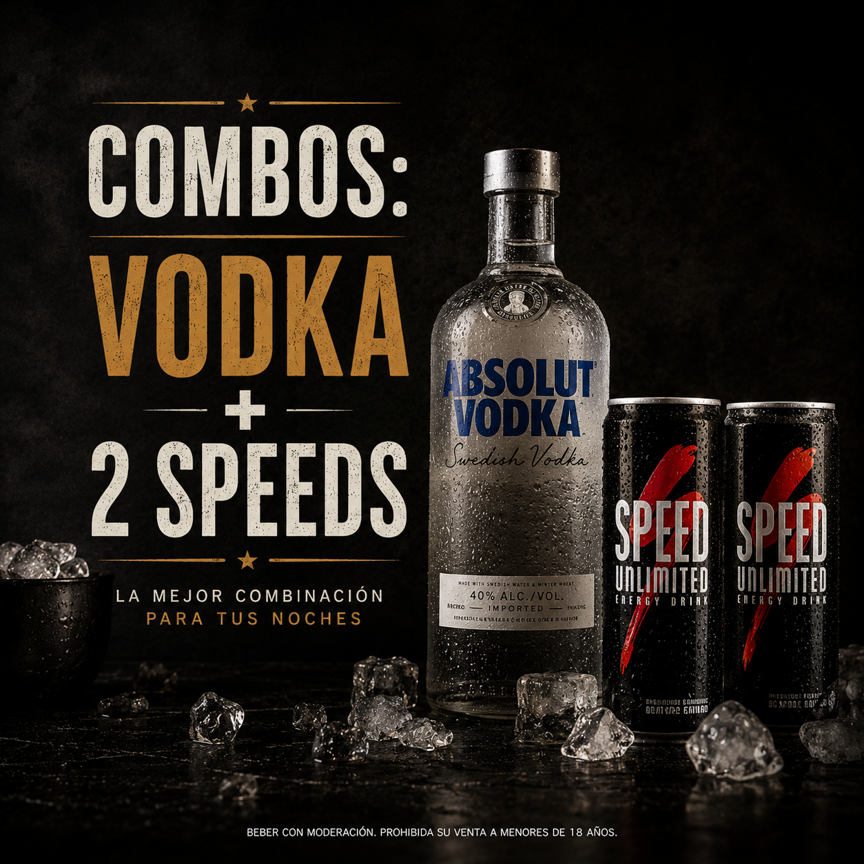 Combos