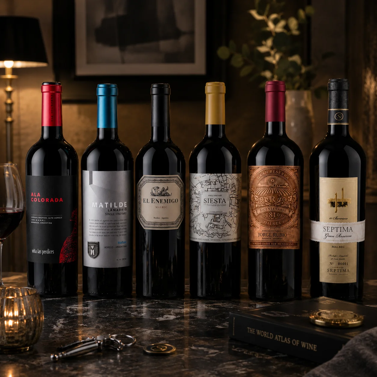 Vinos ocasiones especiales