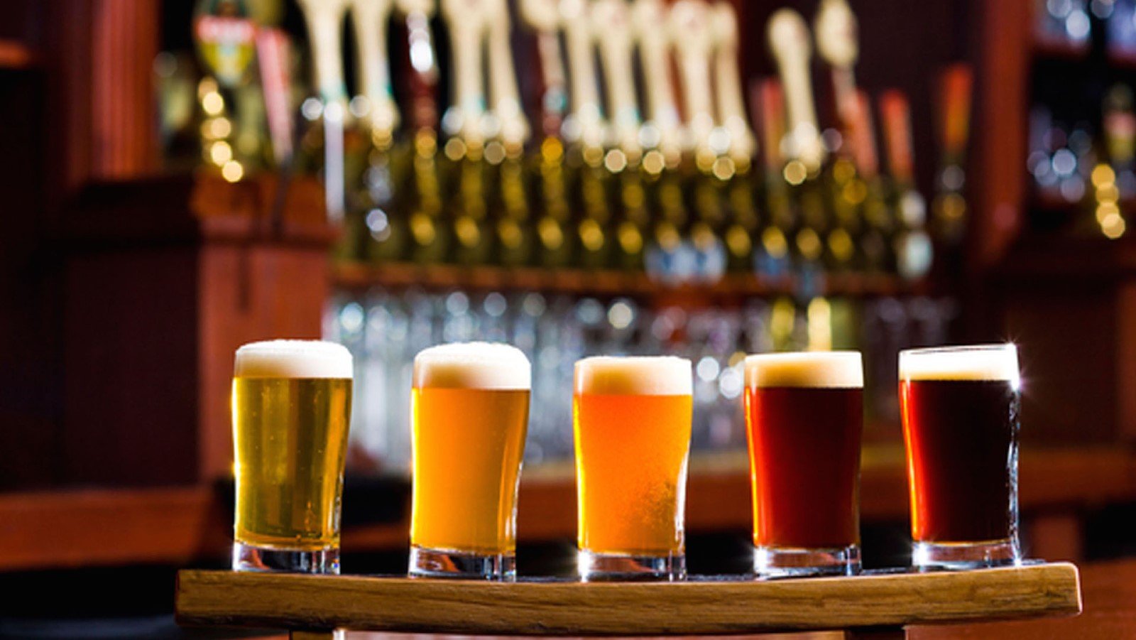Cerveza