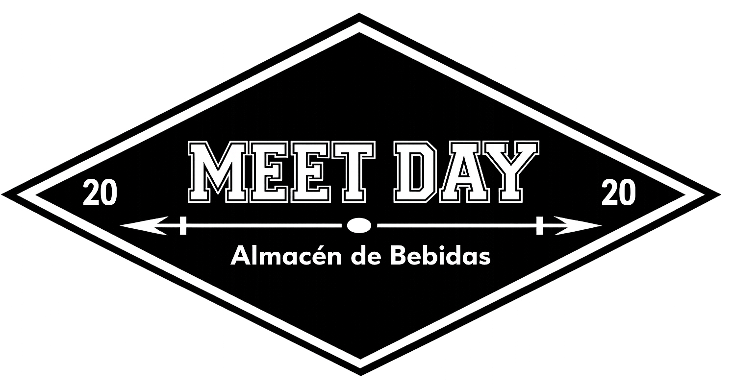 MeetDay Bebidas